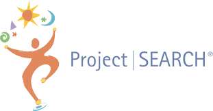 project search logo
